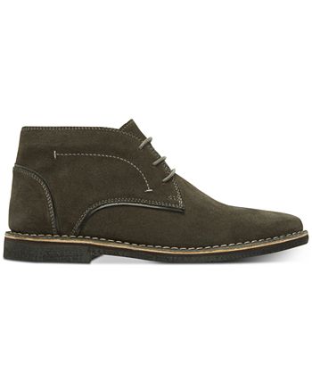 Kenneth Cole Reaction Men s Passage Suede Boots Macy s