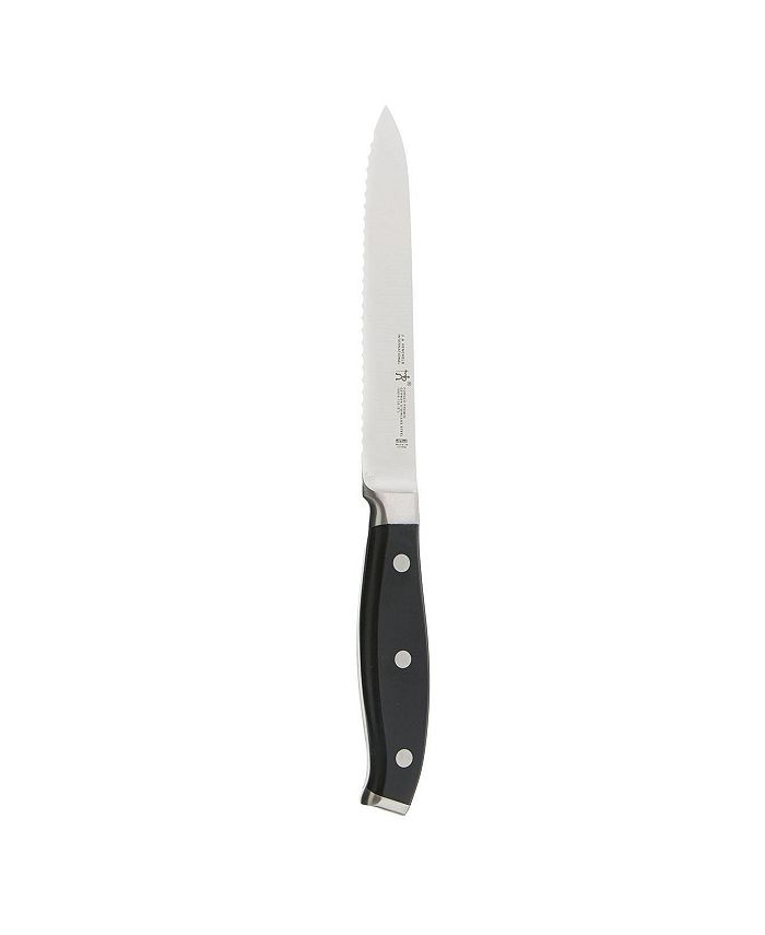 Henckels International Forged Premio 3-pc. Starter Knife Set