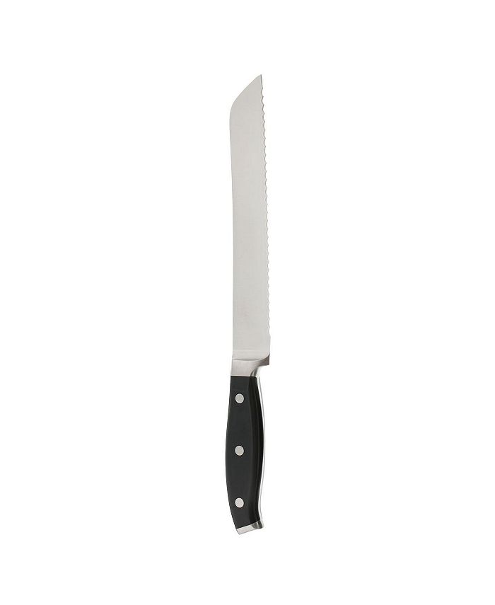 J.A. Henckels International Premio 8" Bread Knife Macy's