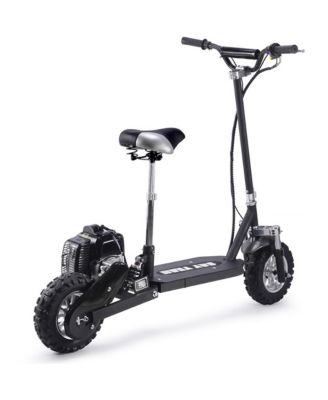 MotoTec Say Yeah 49CC Gas Scooter