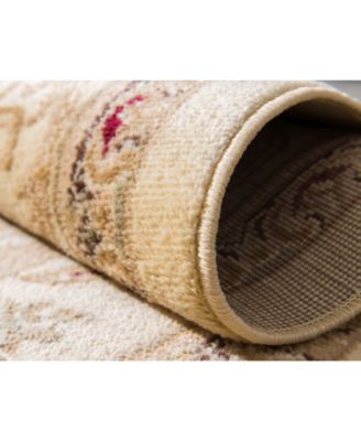 Versailles VER3 7' x 10' Area Rug