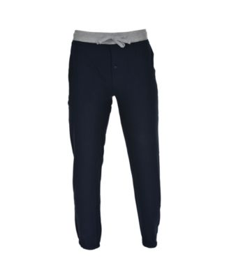 hanes mens joggers