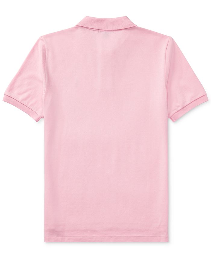 Polo Ralph Lauren - Boys' Pique Polo