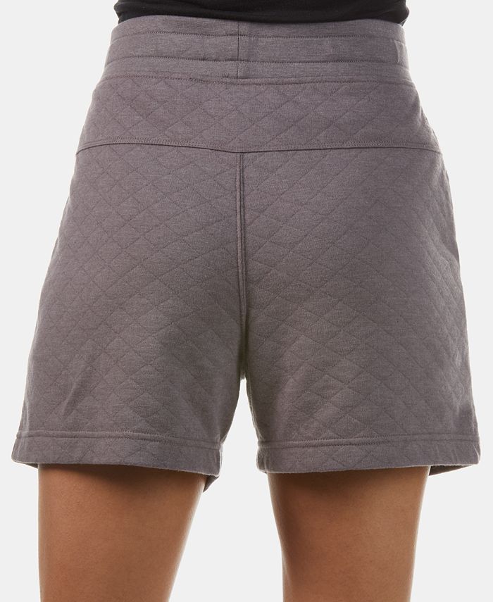Eastern Mountain Sports EMS® Women's Canyon Quilted Knit Shorts Macy's
