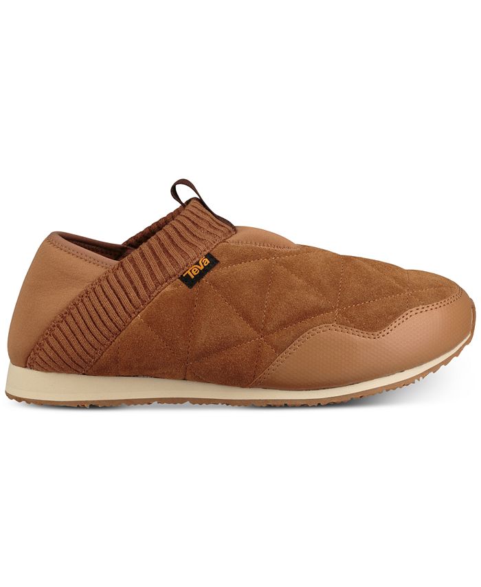 teva slippers for men