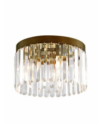 Livex - Ashton 4-Light Ceiling Mount