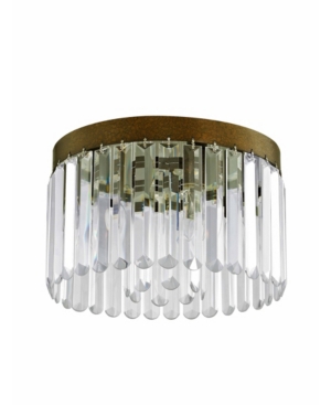 Livex Ashton 4-Light Ceiling Mount