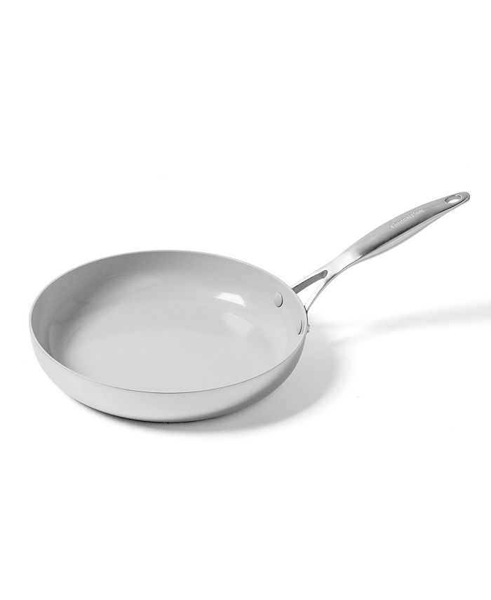 GreenPan Venice Pro Stainless Steel 10