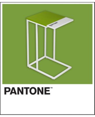 pantone c table