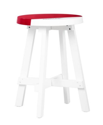 PANTONE UNIVERSE (TM) Pantone 2pc Stool Set