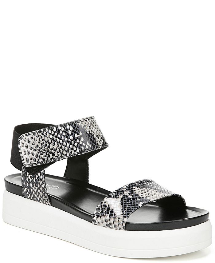 Franco sarto kana platform sandal new arrivals