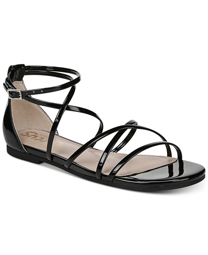 Macy's sam edelman circus sandals store