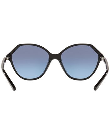 Tory Burch - Sunglasses, TY7138 57