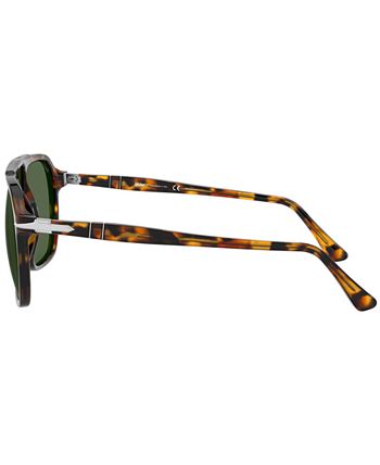 Persol - Polarized Sunglasses, PO3223S 59
