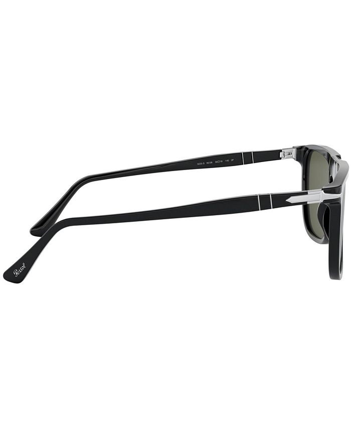 Persol - Polarized Sunglasses, PO3225S 56