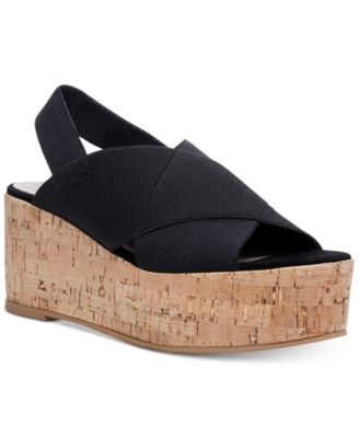macys womens wedges