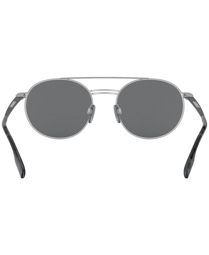 Burberry Sunglasses, BE3109 53 Macy's