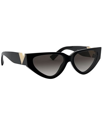 Valentino - Sunglasses, VA4063 54