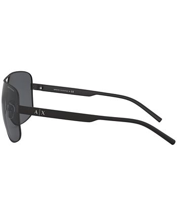 A|X Armani Exchange - Sunglasses, X2030S 64