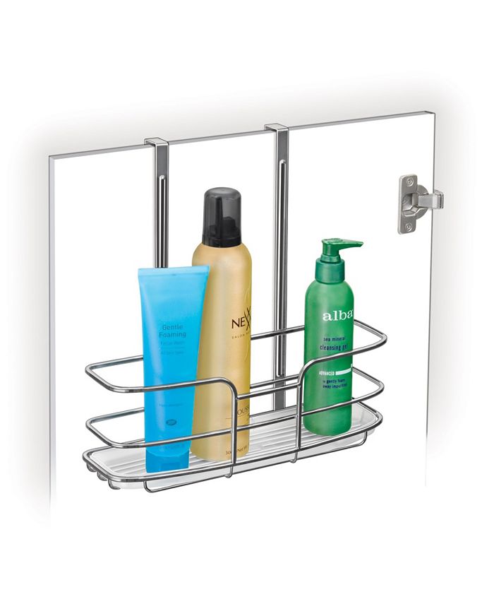 Lynk Tall Over Door Organizer with Molded Tray Macy's