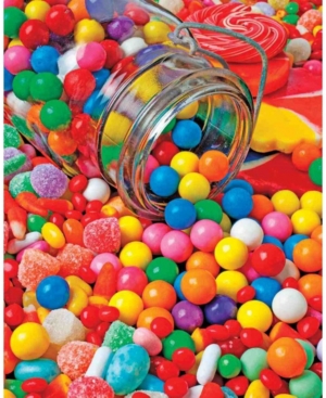 UPC 091683105892 product image for Springbok Puzzles Gumballs Gumdrops 1000 Piece Jigsaw Puzzle | upcitemdb.com