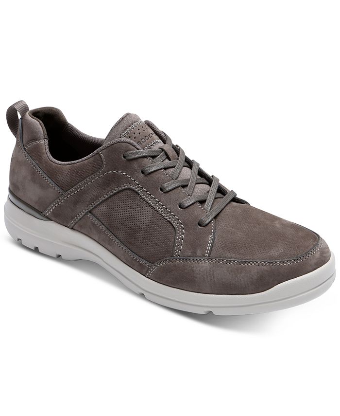 Rockport Men s City Edge Lace Up Sneakers Macy s