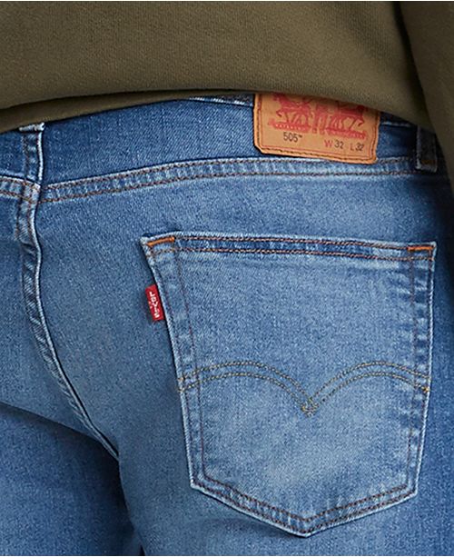 levi flex fit jeans