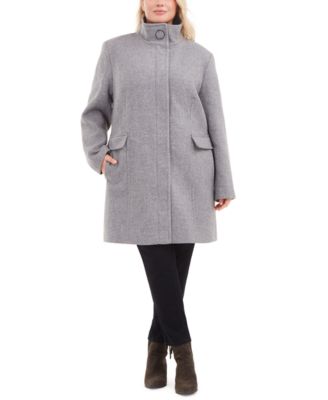 Womens Plus Size Winter Coats - Macy's