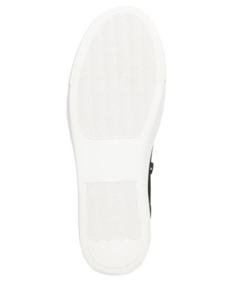 steve madden women's camden knit wedge sneakers