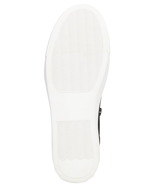 steve madden wedge sneakers macy's