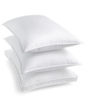 Standard Bed Pillows Macy S
