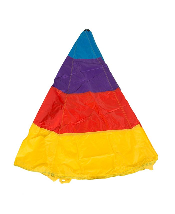 Pacific Play Tents Kaleidochute12 Ft Parachute Macy's