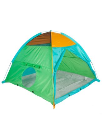 Pacific Play Tents Super Duper 4 Kid Play Tent Ii - Macy's