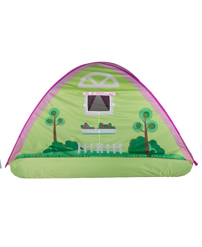 Pacific Play Tents Cottage Bed Tent Full Size Macy's