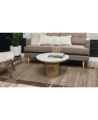 Del Mar DM1 9' x 12' Area Rug