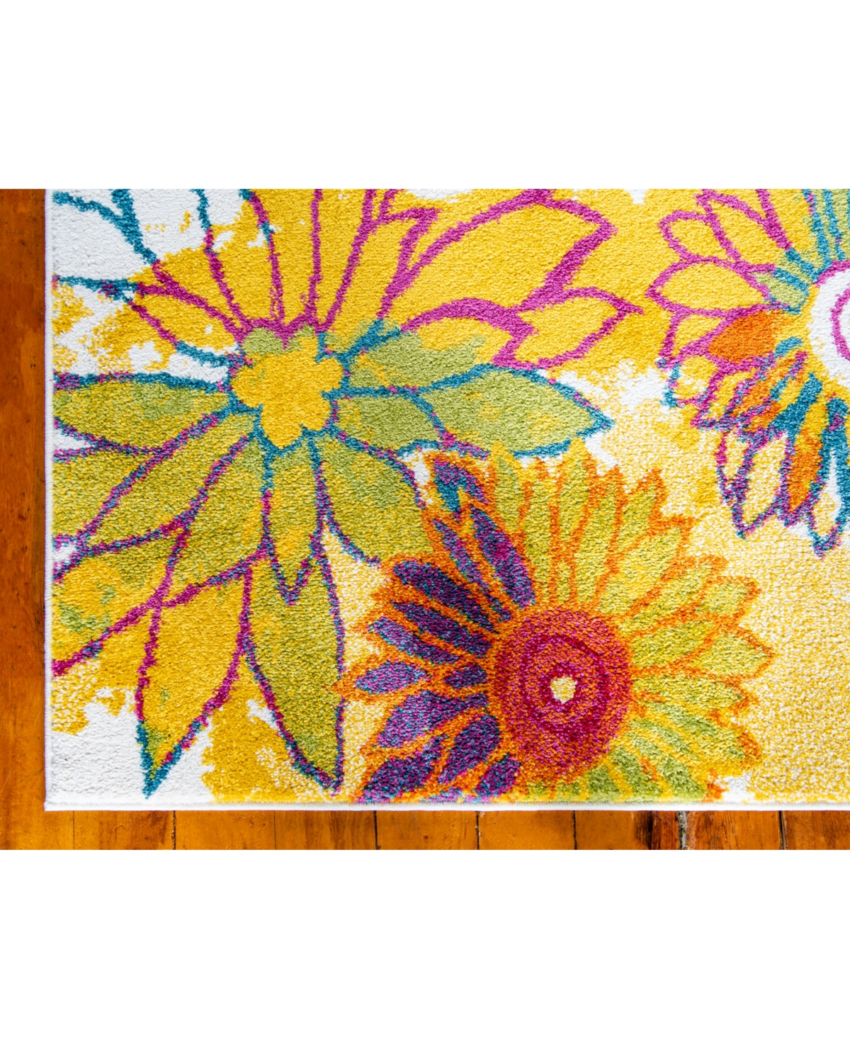 Bayshore Home Pari Par1 Area Rug
