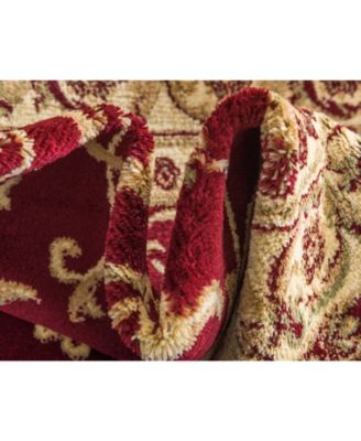 Versailles VER2 5' x 8' Area Rug