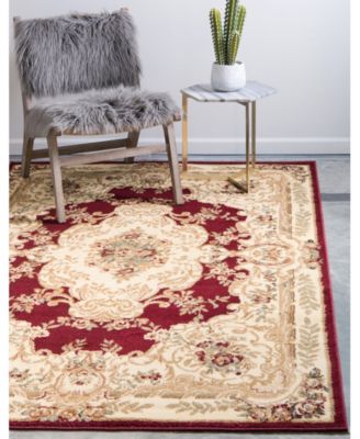 Versailles VER5 5' x 8' Area Rug