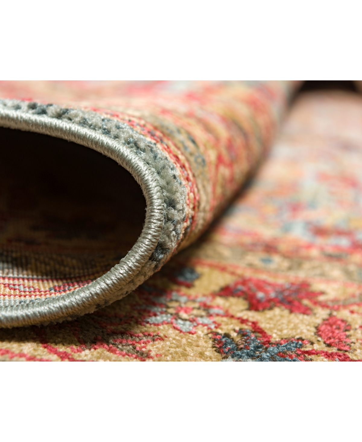 Bayshore Home Orwyn Orw1 Area Rug