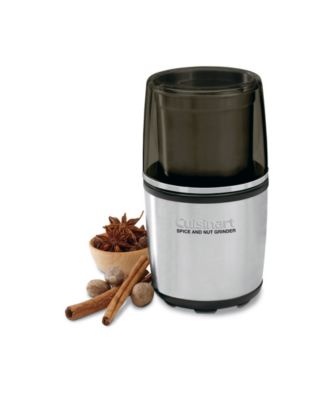 SG-10 Spice & Nut Grinder