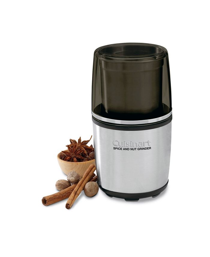 Cuisinart SG10 Spice & Nut Grinder Macy's