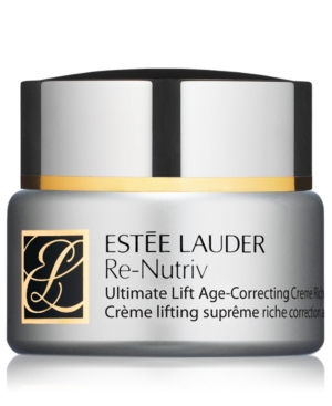 UPC 027131781738 product image for Estee Lauder Re-Nutriv Ultimate Lift Age-Correcting Moisturizer Creme Rich, 1.7  | upcitemdb.com