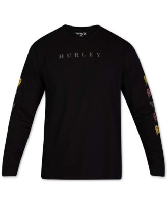 Hurley - 0