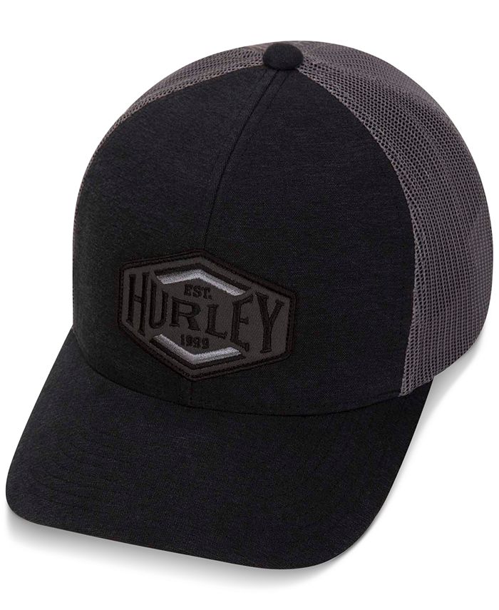 Hurley Men's Adams Hat - Macy's
