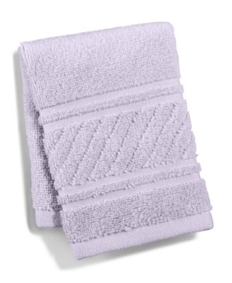 Martha Stewart Collection - Spa Washcloth