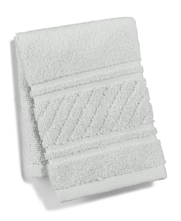 Collection Spa 100% Cotton Washcloth, 13