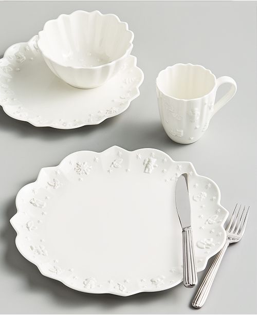 Toy S Delight Royal Classic Dinnerware Collection