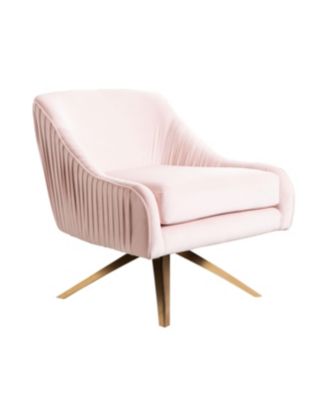 Pink Accent Chair Macy S