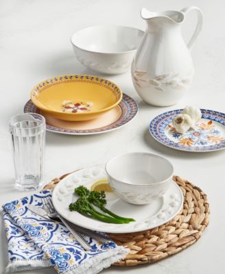 Martha Stewart Collection CLOSEOUT! La Dolce Vita Collection, Created for Macy's