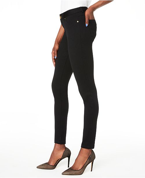 INC International Concepts INC Ponte Skinny Pants, Created for Macy's